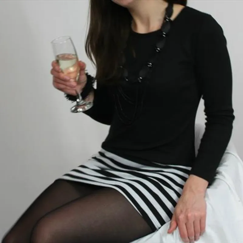 Profilbild von JennyKinky, 30 Jahre aus Leipzig