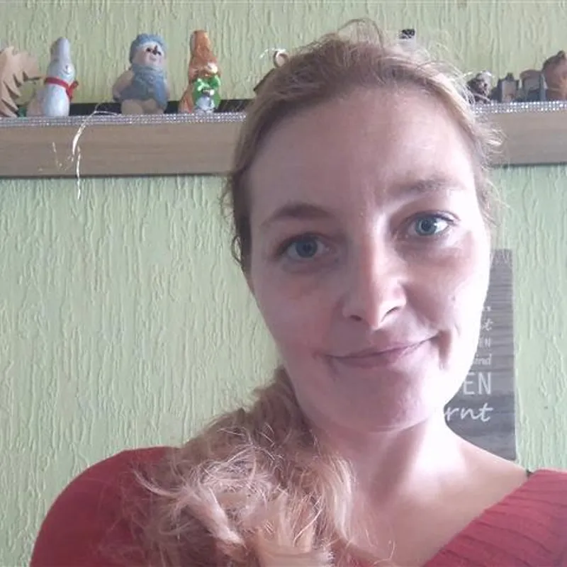 Profilbild von Jennylove, 38 Jahre aus Frankfurt am Main