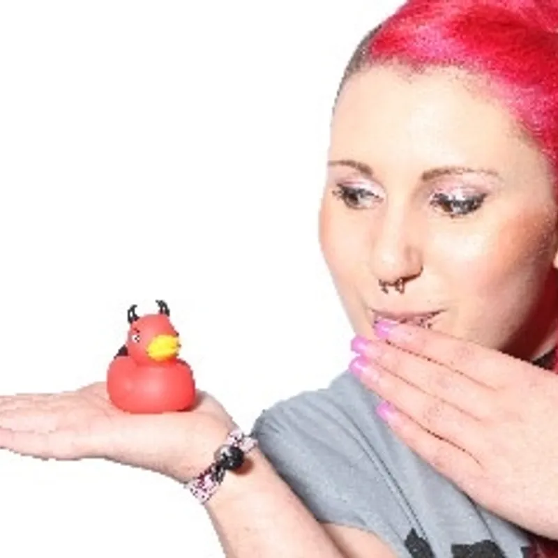 Profilbild von JennyMH, 27 Jahre aus Bremerhaven