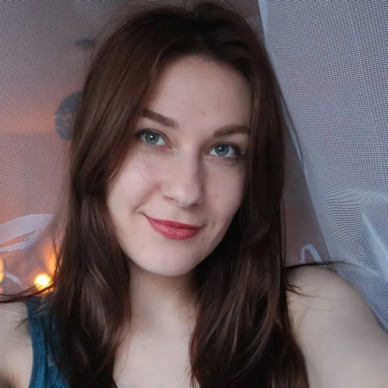 Profilbild von JennyPure, 27 Jahre aus Jena