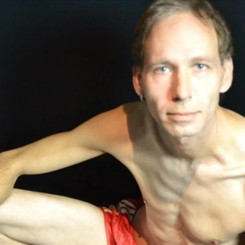 Profilbild von Jensen, 45 Jahre aus Osnabrück