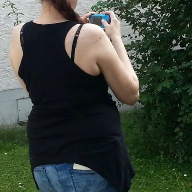 Profilbild von Jersey, 47 Jahre aus Saarbrücken