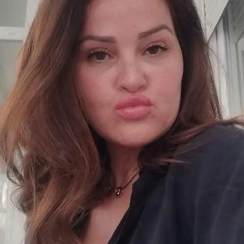 Profilbild von jesica0702, 44 Jahre aus Schwerin