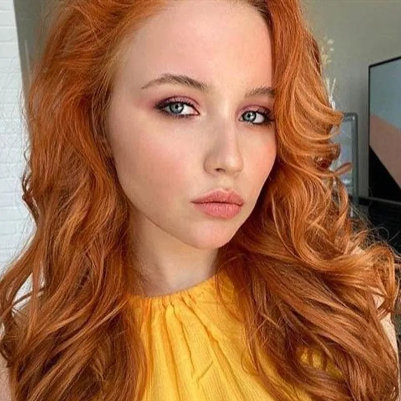 Profilbild von Jesilove, 21 Jahre aus Magdeburg