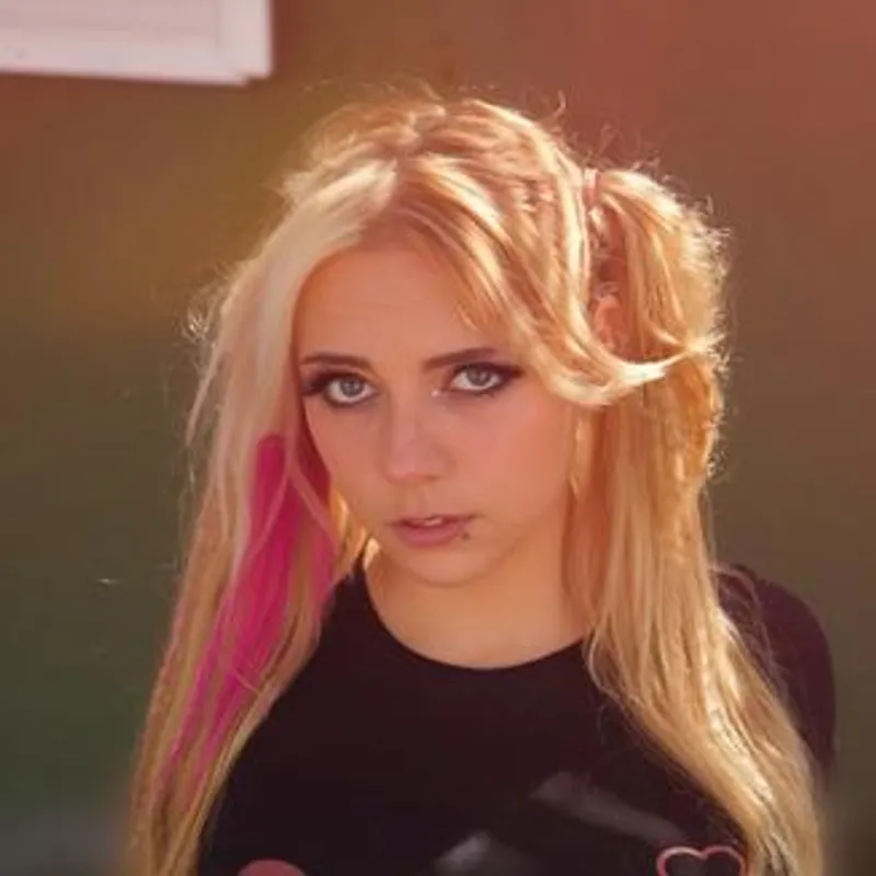 Profilbild von JessiBliss, 27 Jahre aus Hamburg