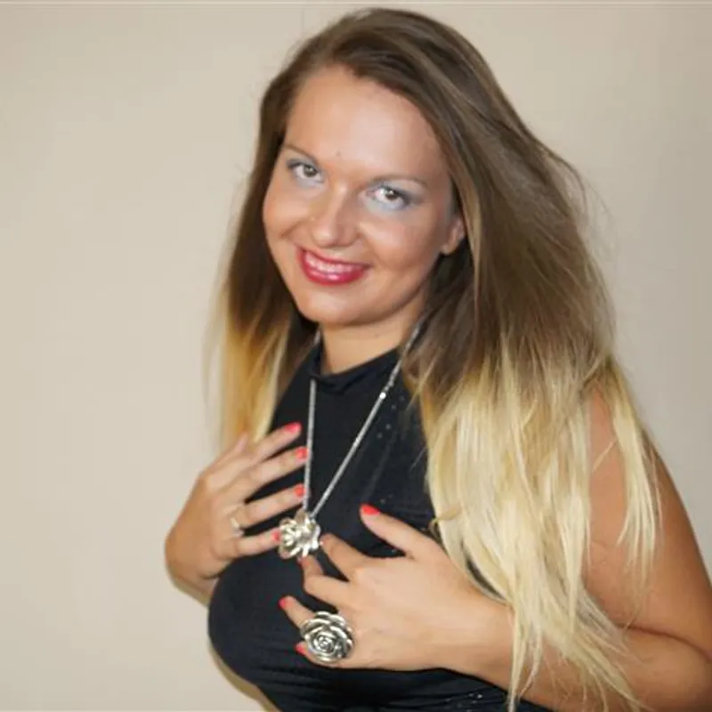 Profilbild von JessicaSugar, 24 Jahre aus Augsburg
