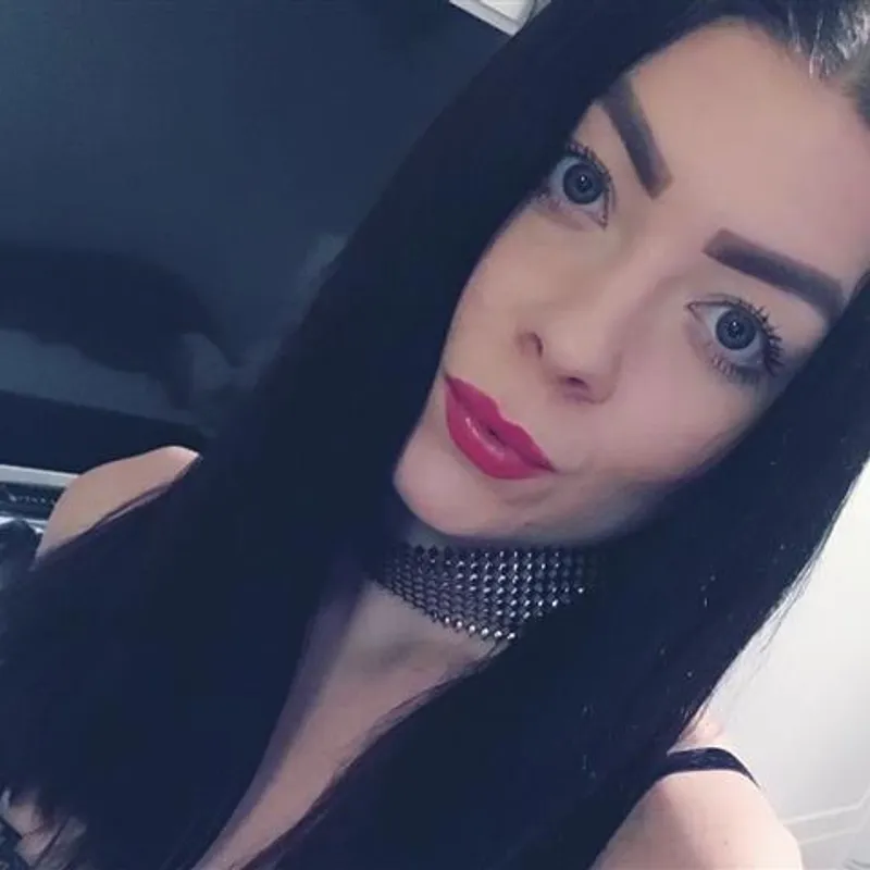 Profilbild von JessieNolan, 21 Jahre aus Frankfurt am Main