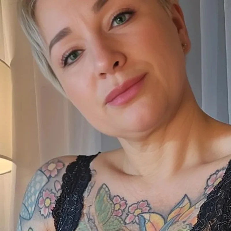 Profilbild von Jessy, 42 Jahre aus Stuttgart