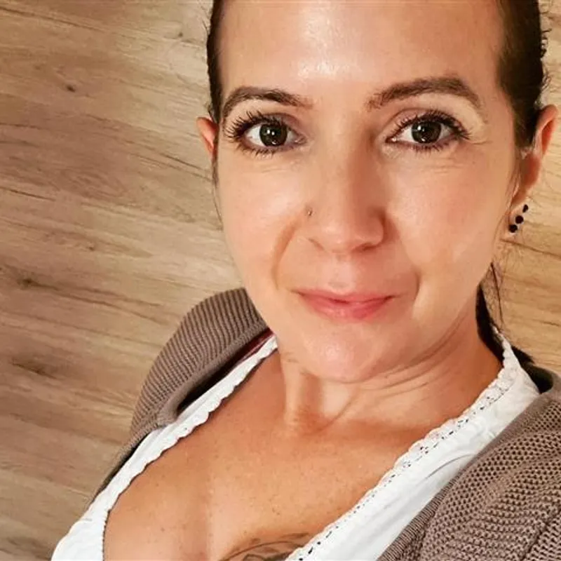 Profilbild von Jessy2705, 41 Jahre aus Berlin