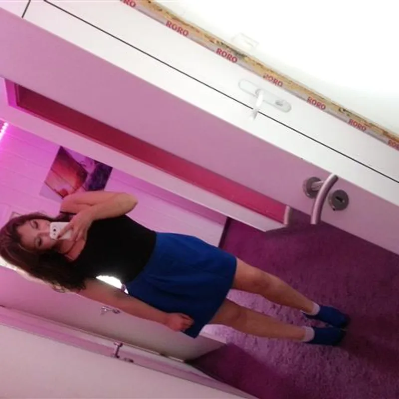 Profilbild von jessy97, 19 Jahre aus Osnabrück