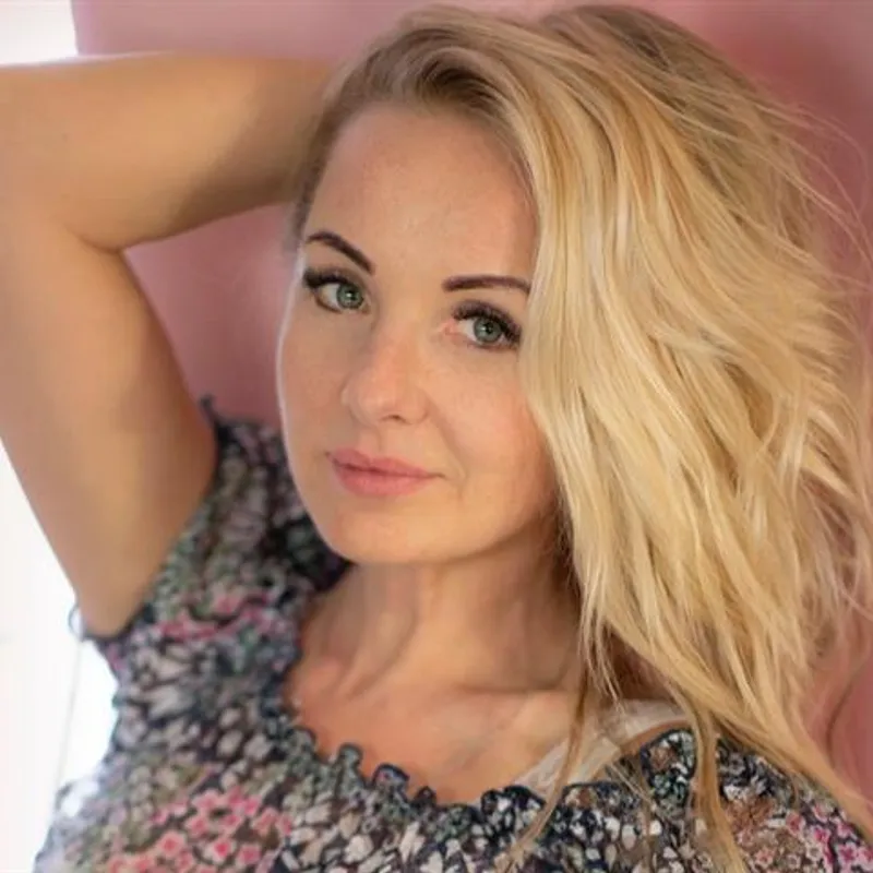 Profilbild von JoanaPretty, 45 Jahre aus Kiel