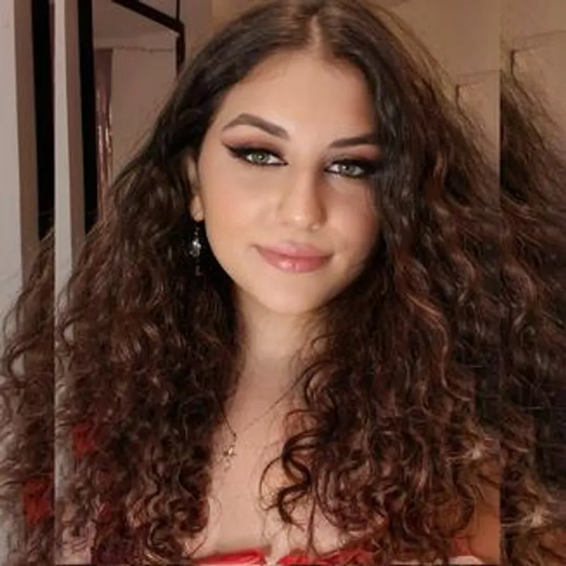 Profilbild von Jojo_Jojo, 24 Jahre aus Mainz