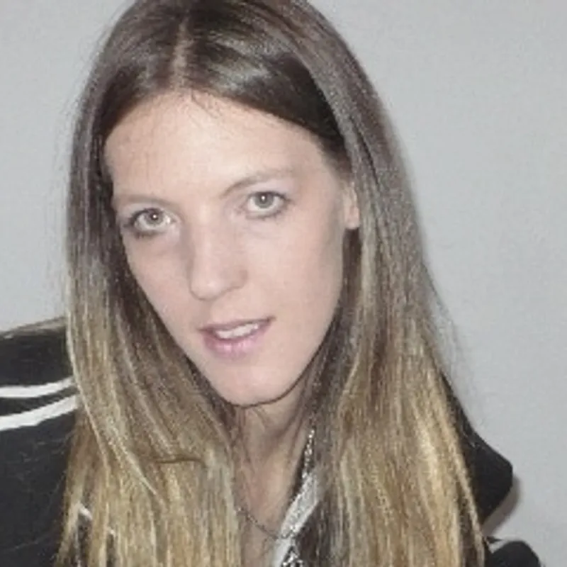 Profilbild von Jolanta, 33 Jahre aus Mainz