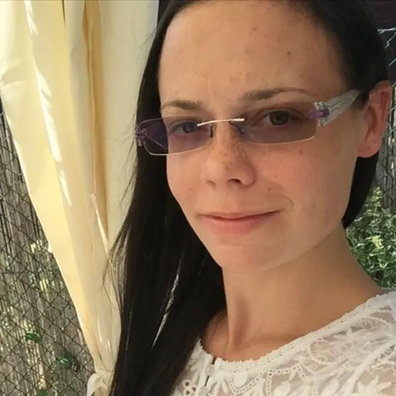 Profilbild von Joline, 24 Jahre aus Osnabrück