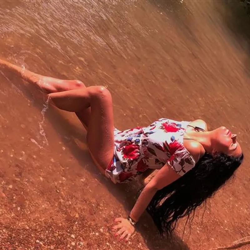 Profilbild von jolinesweet, 33 Jahre aus Stuttgart