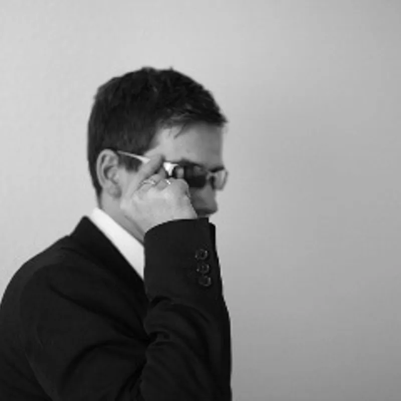 Profilbild von JonSecret, 31 Jahre aus Frankfurt am Main