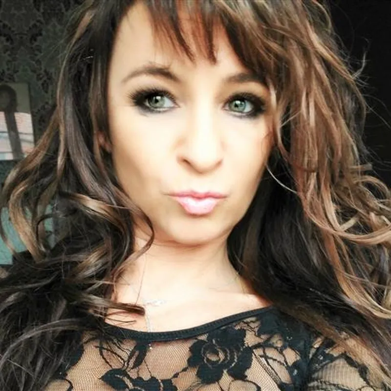 Profilbild von Jordangirl, 40 Jahre aus Stuttgart