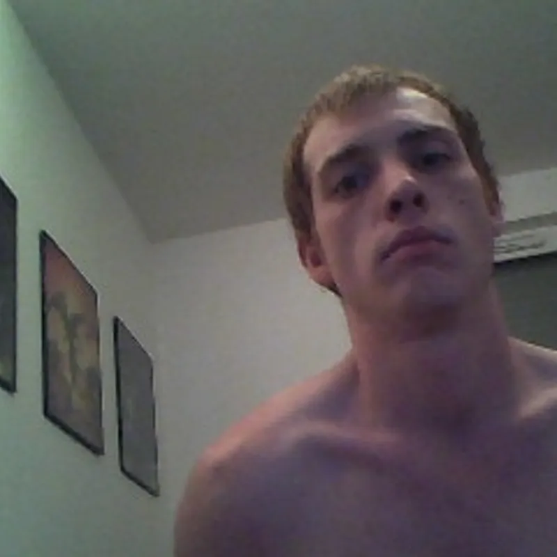 Profilbild von josh84, 32 Jahre aus Potsdam