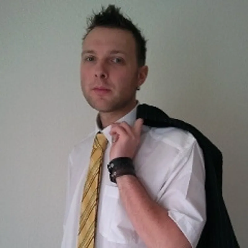Profilbild von JoshBerlin, 32 Jahre aus Potsdam