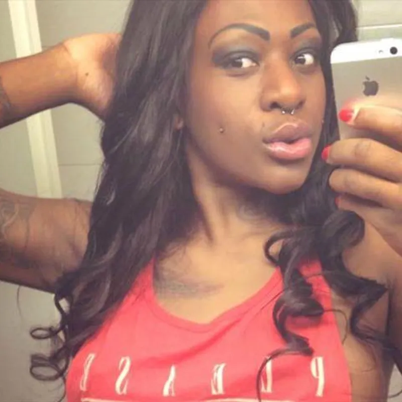 Profilbild von Josy-Black, 24 Jahre aus Erfurt