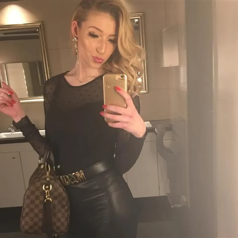 Profilbild von Judy-Love2019, 22 Jahre aus Erfurt