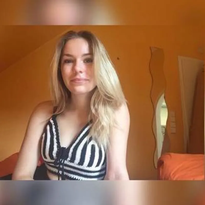 Profilbild von julchen98, 26 Jahre aus Frankfurt am Main