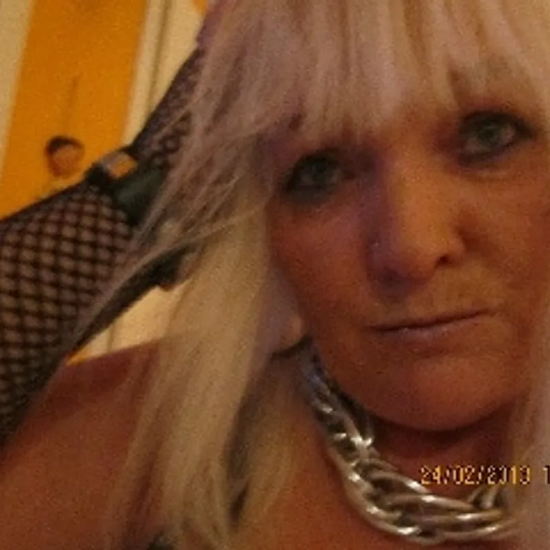 Profilbild von Jule17, 58 Jahre aus Berlin