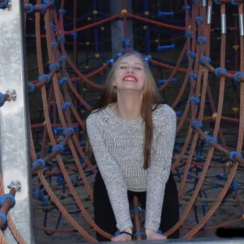 Profilbild von JulesSun, 21 Jahre aus Erfurt