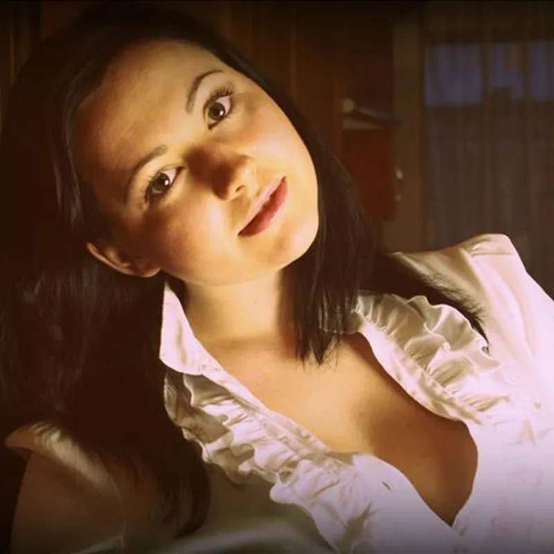 Profilbild von Juliaaa, 19 Jahre aus Frankfurt am Main