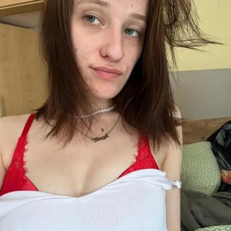 Profilbild von JuliaJoy, 20 Jahre aus Gera