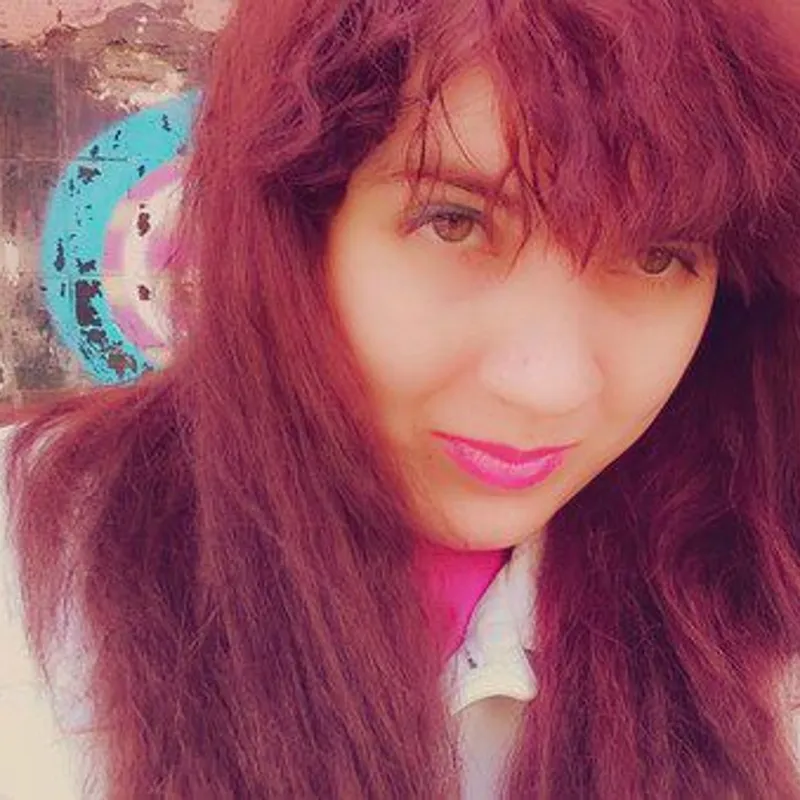 Profilbild von JuliaUkr, 26 Jahre aus Saarbrücken