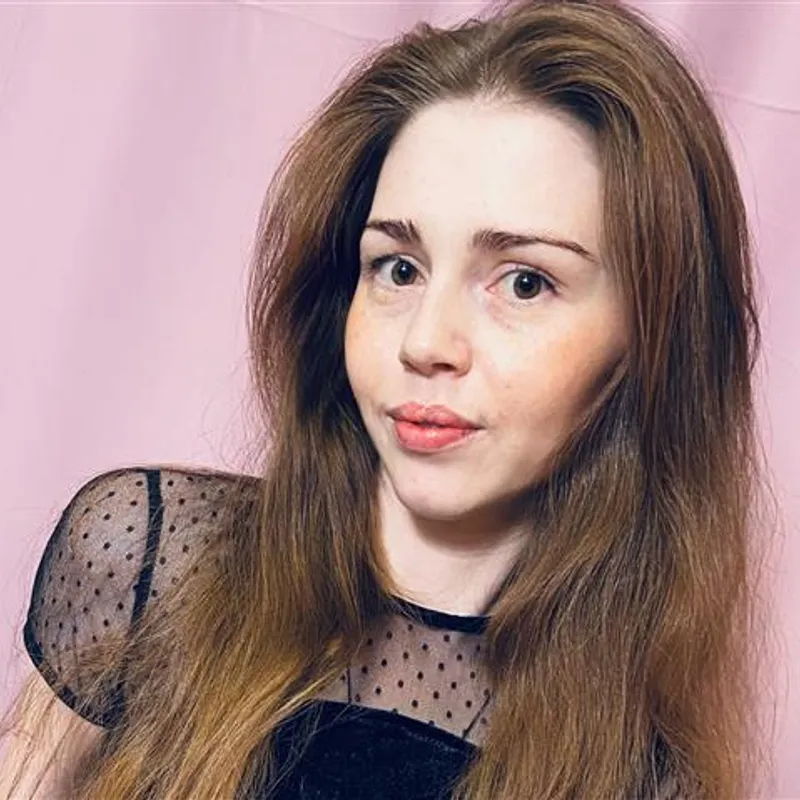 Profilbild von JulietaDream, 33 Jahre aus Potsdam