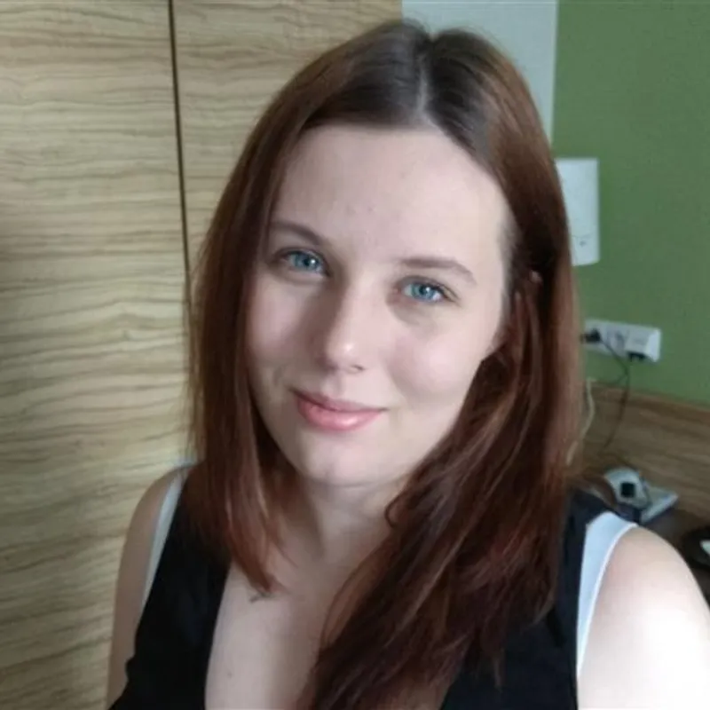 Profilbild von Julieth, 23 Jahre aus Potsdam