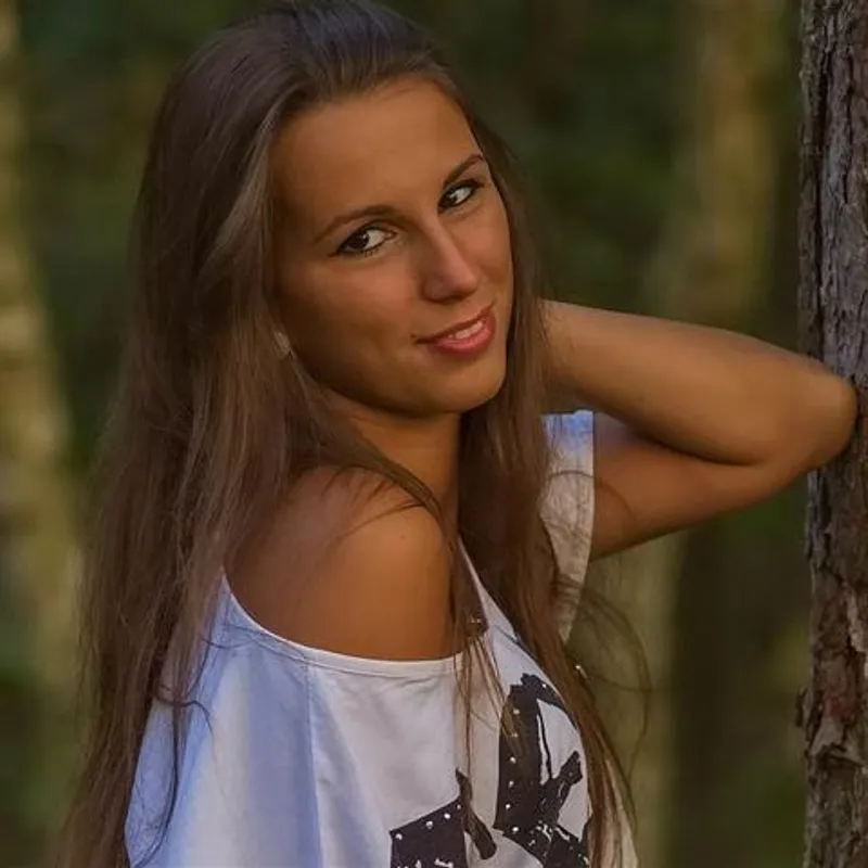 Profilbild von JulietteSweet, 23 Jahre aus Osnabrück