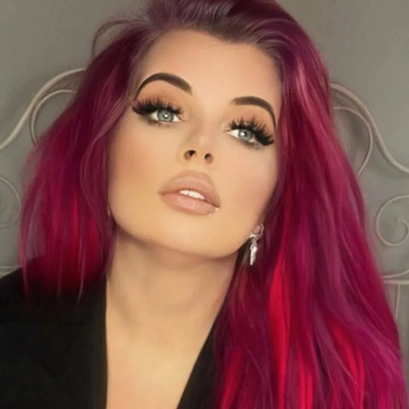 Profilbild von JunaKitty, 33 Jahre aus Chemnitz