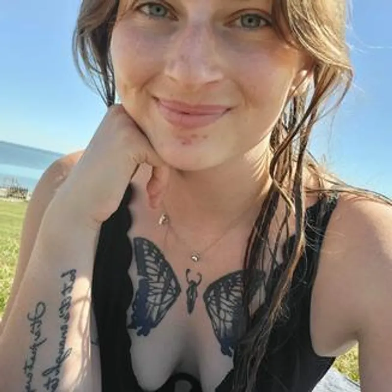 Profilbild von JustDiana, 28 Jahre aus Jena