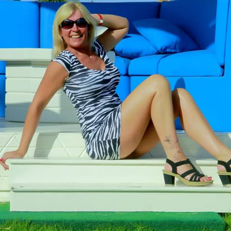 Profilbild von JuttaNRW, 49 Jahre aus Schwerin