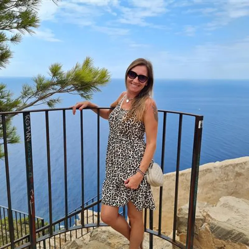 Profilbild von Kahty, 38 Jahre aus Koblenz