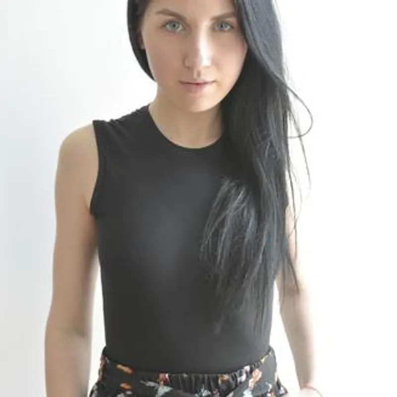 Profilbild von Kaia1997, 27 Jahre aus Magdeburg