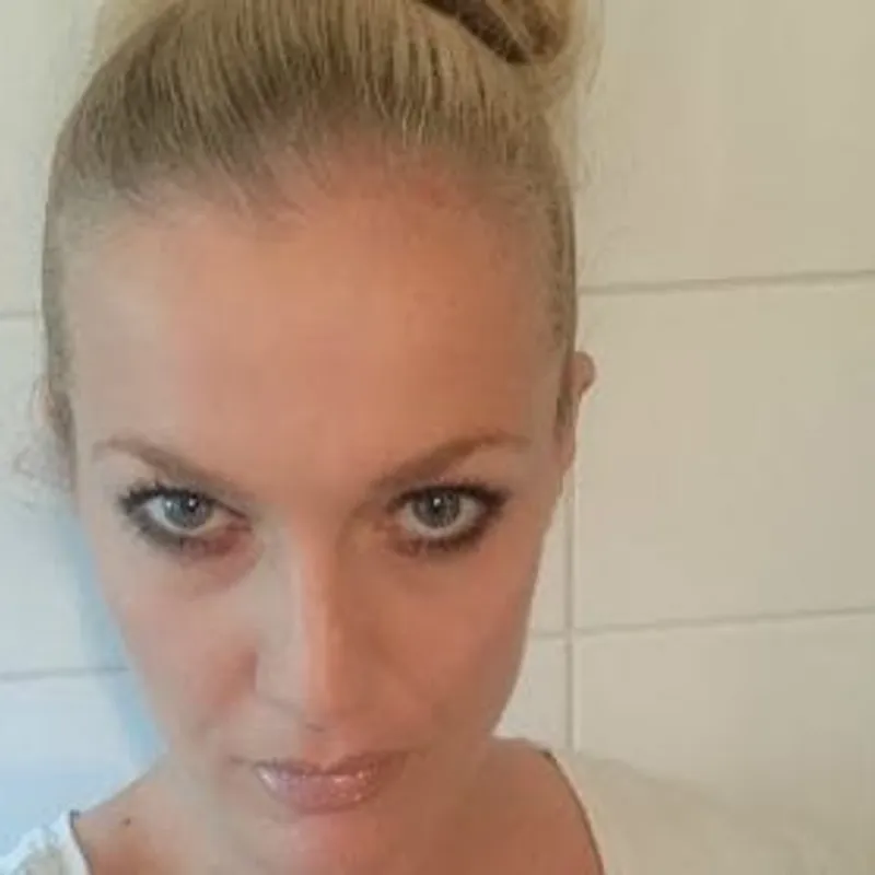 Profilbild von Kaleigh, 33 Jahre aus Hamburg