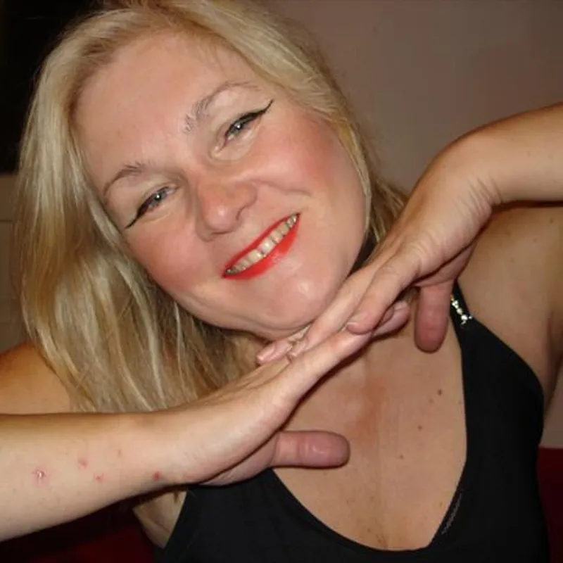 Profilbild von Kalina921, 41 Jahre aus Potsdam