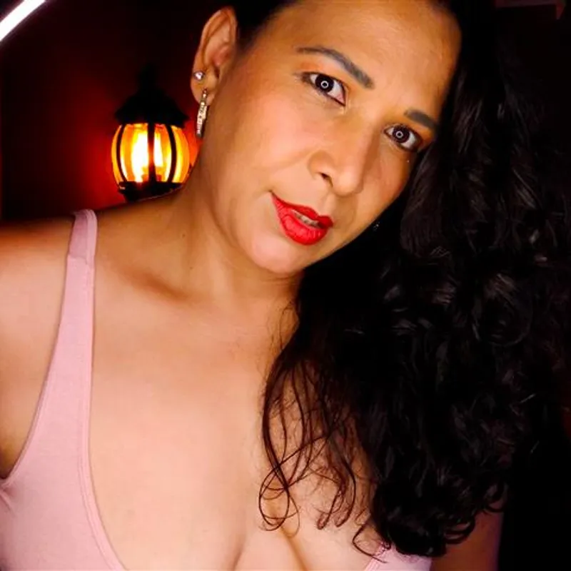 Profilbild von kamalaasmith, 47 Jahre aus Mainz