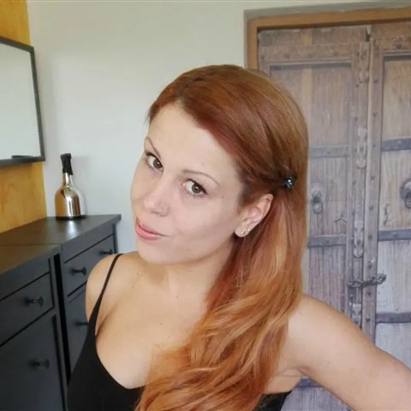 Profilbild von Kamikatzerl, 21 Jahre aus Berlin