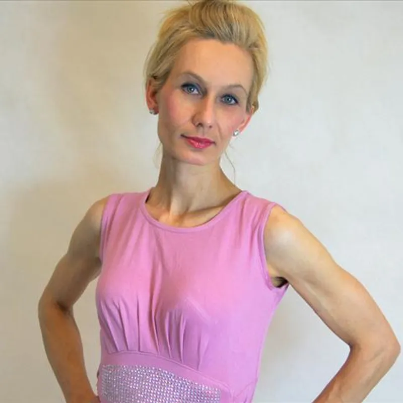 Profilbild von KarenNice, 40 Jahre aus Schwerin