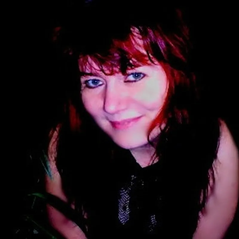 Profilbild von KarinaGR, 43 Jahre aus Potsdam