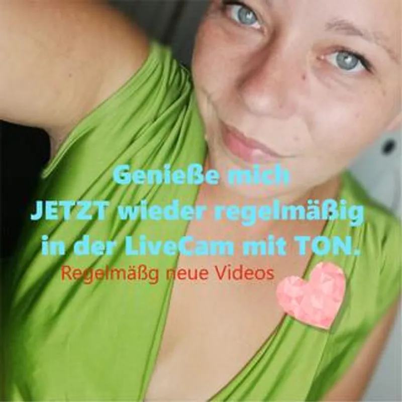 Profilbild von Kasia-Privat, 36 Jahre aus Mannheim