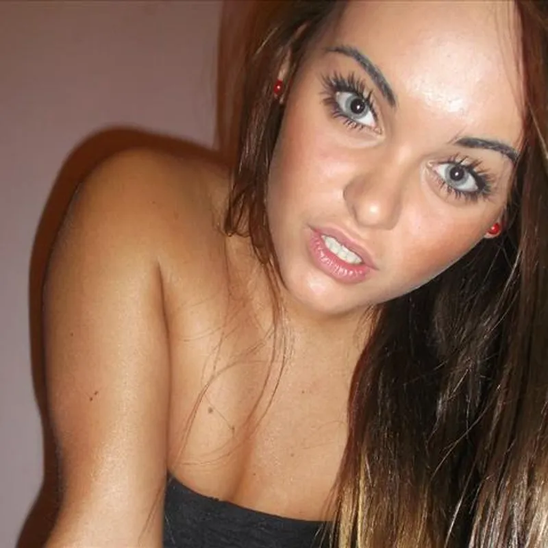 Profilbild von Katarzyna, 21 Jahre aus Saarbrücken