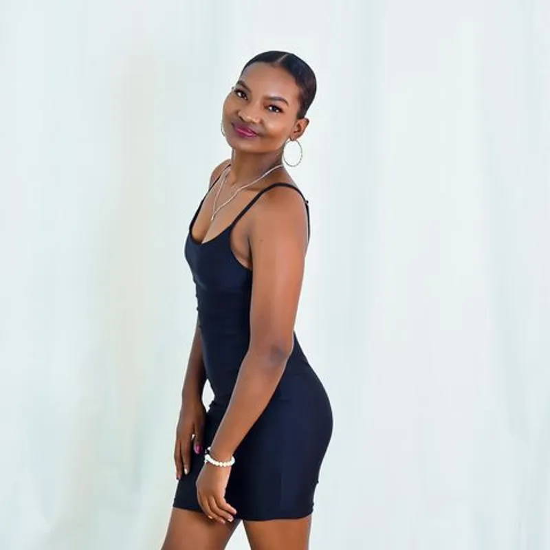 Profilbild von KateSin, 19 Jahre aus Potsdam