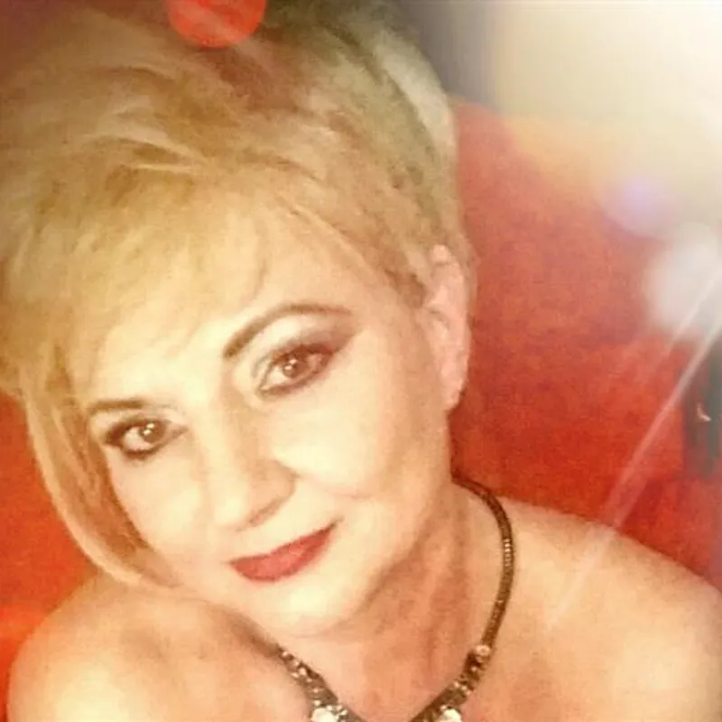 Profilbild von Katharina53, 54 Jahre aus Regensburg