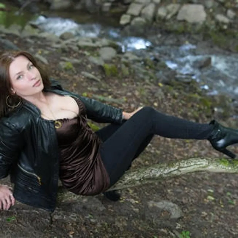 Profilbild von KatherinePierce, 34 Jahre aus Osnabrück